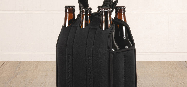 Six Pack Beverage Carrier