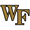 NCAA Wake Forest logo