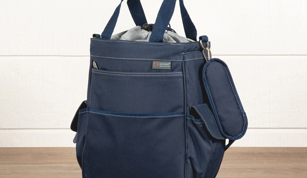 Activo Cooler Tote Bag