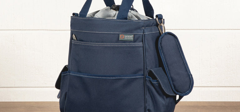 Activo Cooler Tote Bag