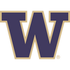 NCAA University of Washington logo