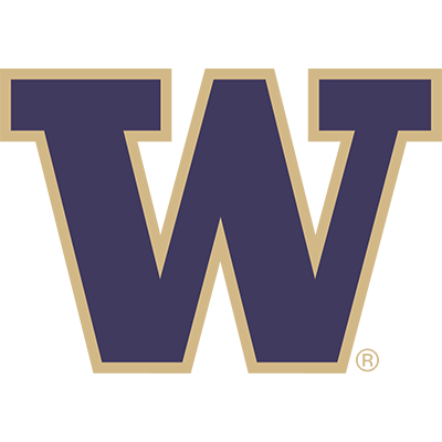 NCAA University of Washington logo