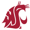 NCAA: Washington State University logo