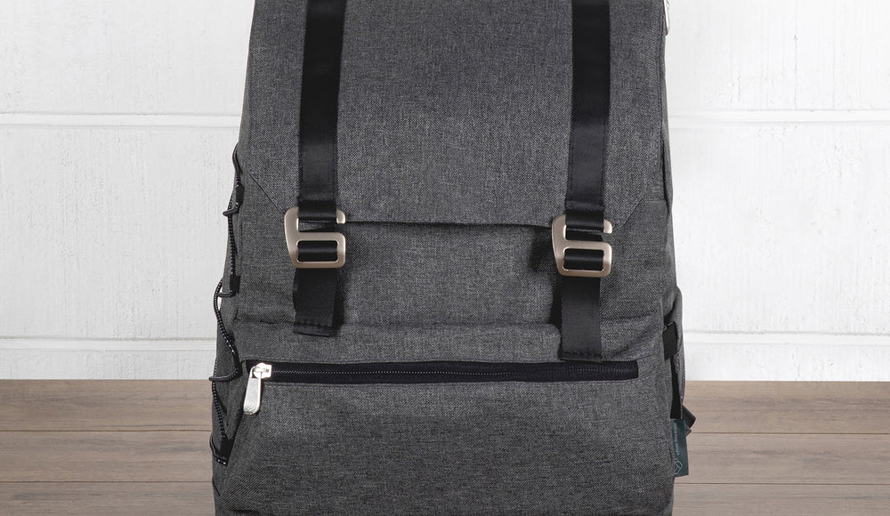 On The Go Traverse Cooler Backpack