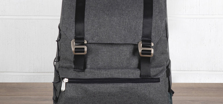 On The Go Traverse Cooler Backpack