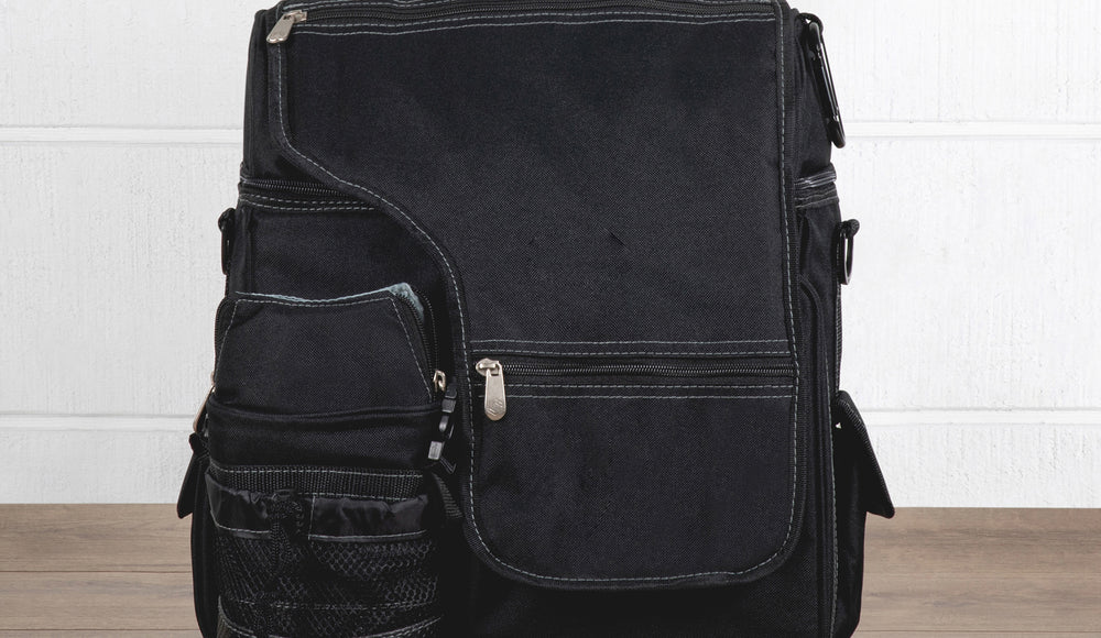 Turismo Travel Backpack Cooler