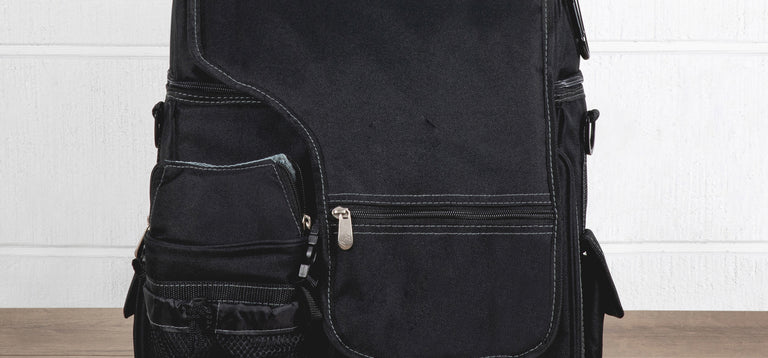 Turismo Travel Backpack Cooler