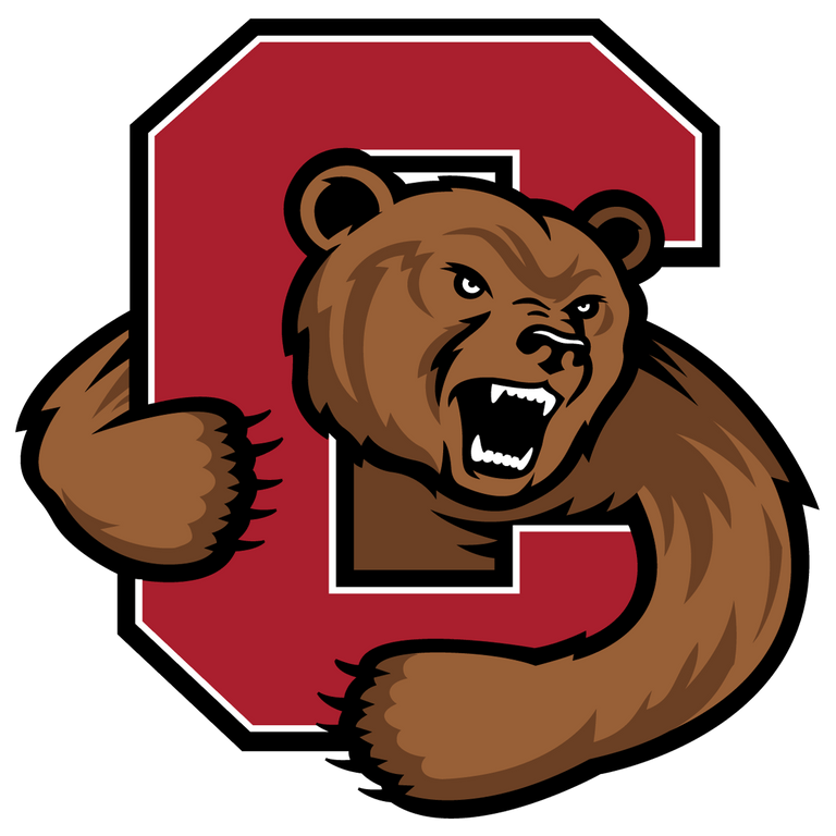 NCAA Cornell University logo