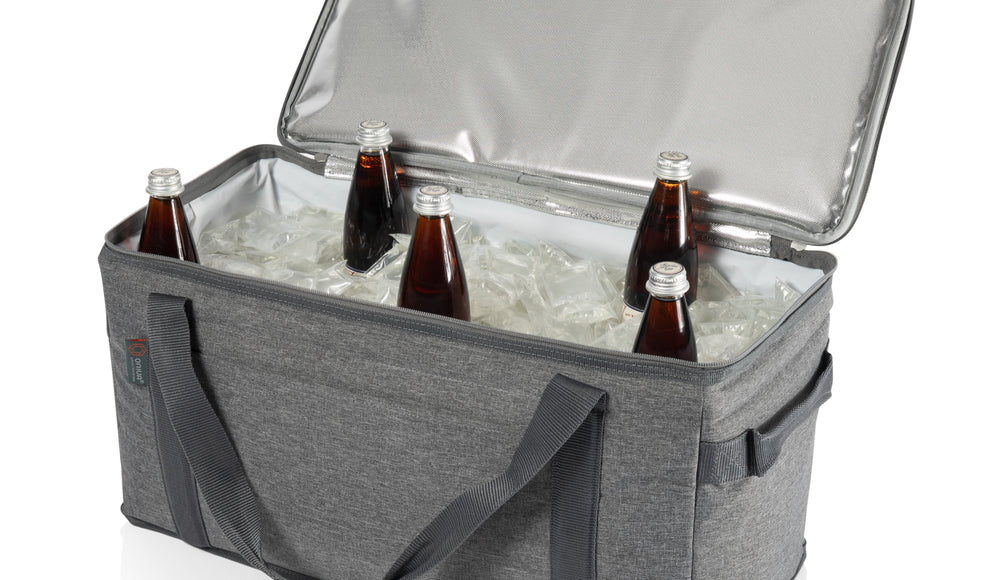 64 Can Collapsible Cooler