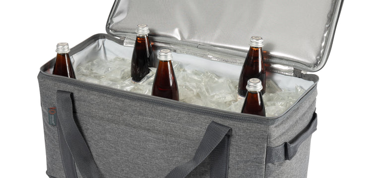 64 Can Collapsible Cooler