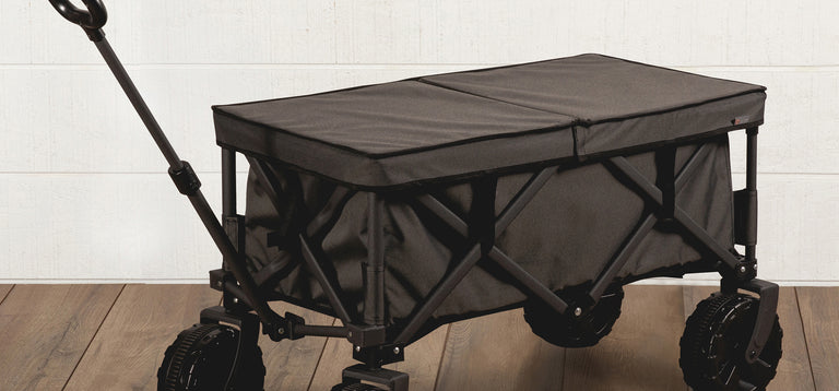 Adventure Wagon Elite All-Terrain Portable Utility Wagon