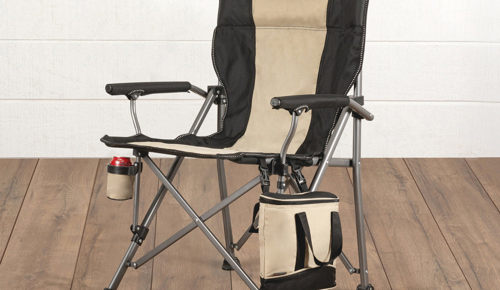 Outlander Camp Chair