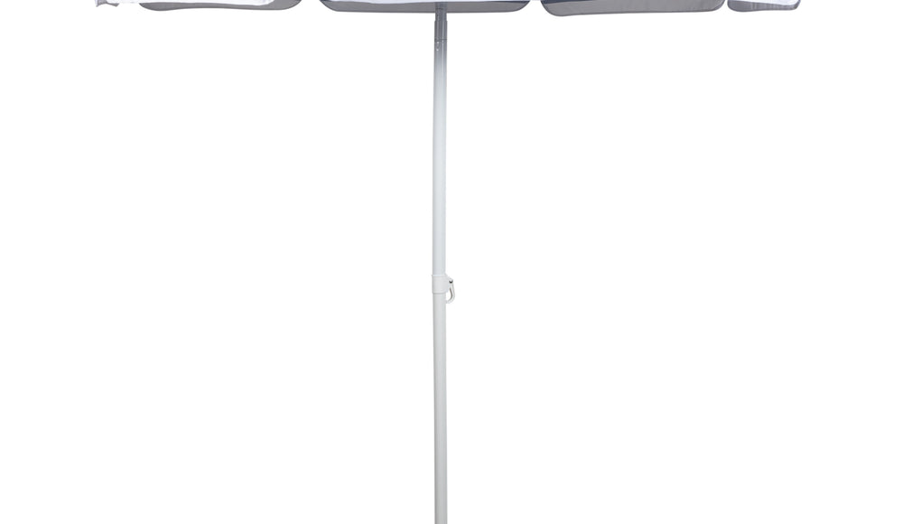 5.5 Ft. Portable Beach Umbrella