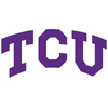 NCAA Texas Christian University logo