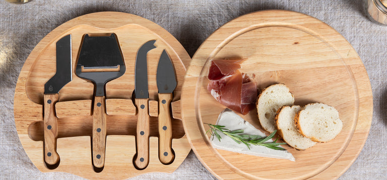Circo Cheese Cutting Board & Tools Set