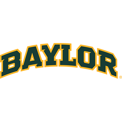 NCAA Baylor University logo