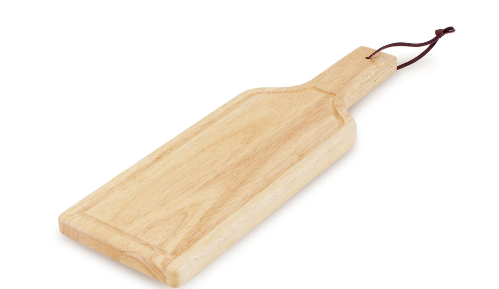 Botella Cheese Cutting Board & Serving Platter