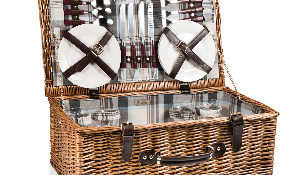 Newbury Picnic Basket