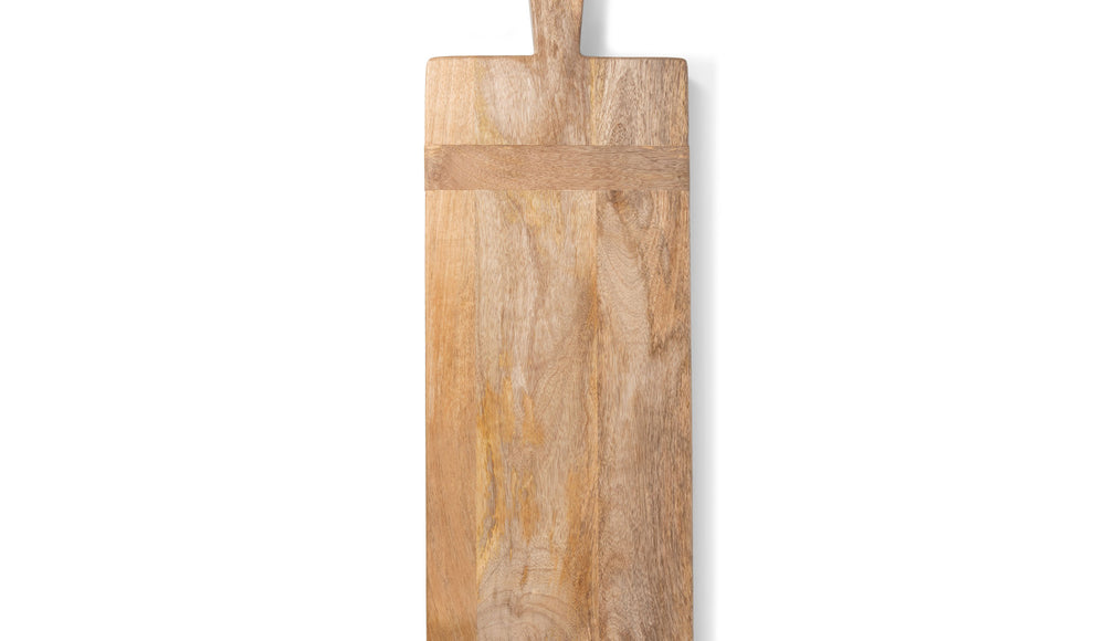 Ravi Rectangular Serving Board