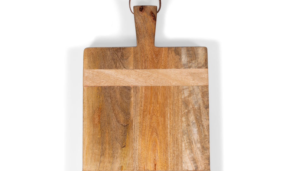 Ravi Rectangular Charcuterie Board