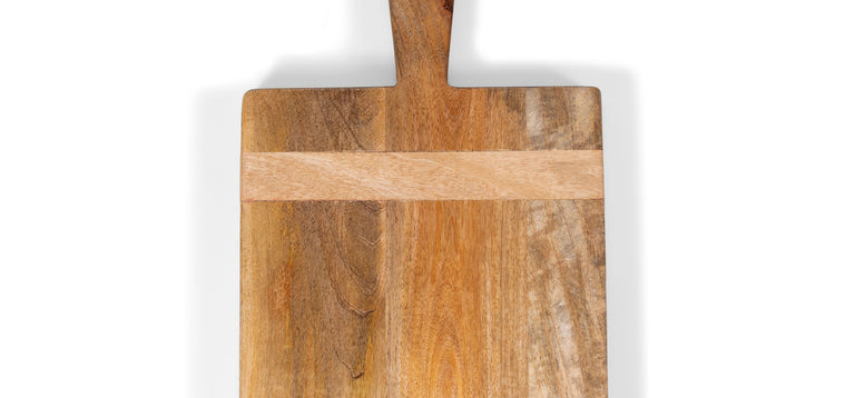 Ravi Rectangular Charcuterie Board