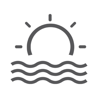 Beach Sayings logo