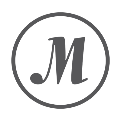 Monogram logo