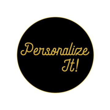 Personalize It! logo