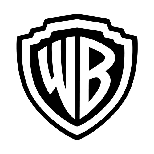 Warner Brothers WB logo