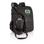 Colorado State Rams - Turismo Travel Backpack Cooler