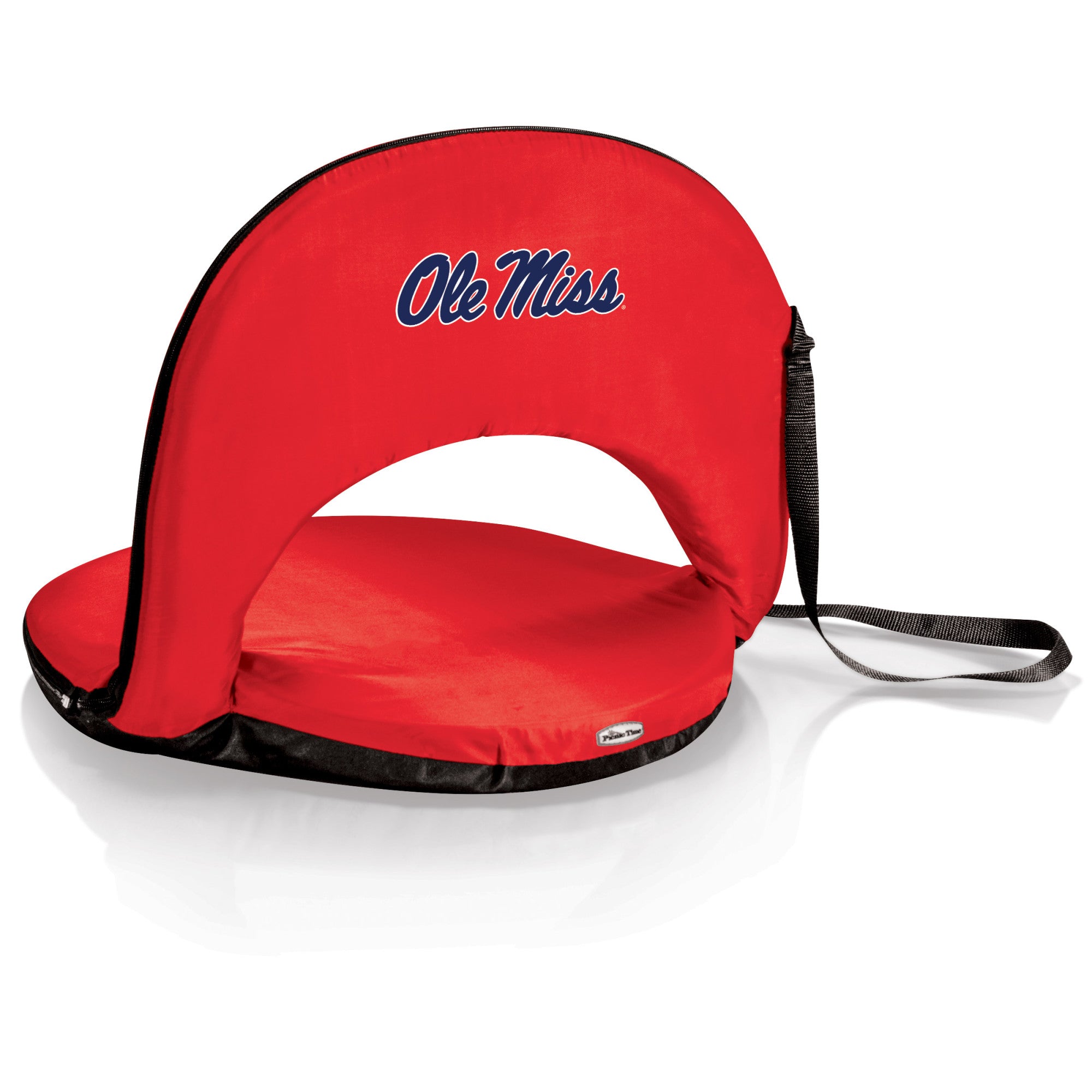 Ole Miss Rebels - Oniva Portable Reclining Seat