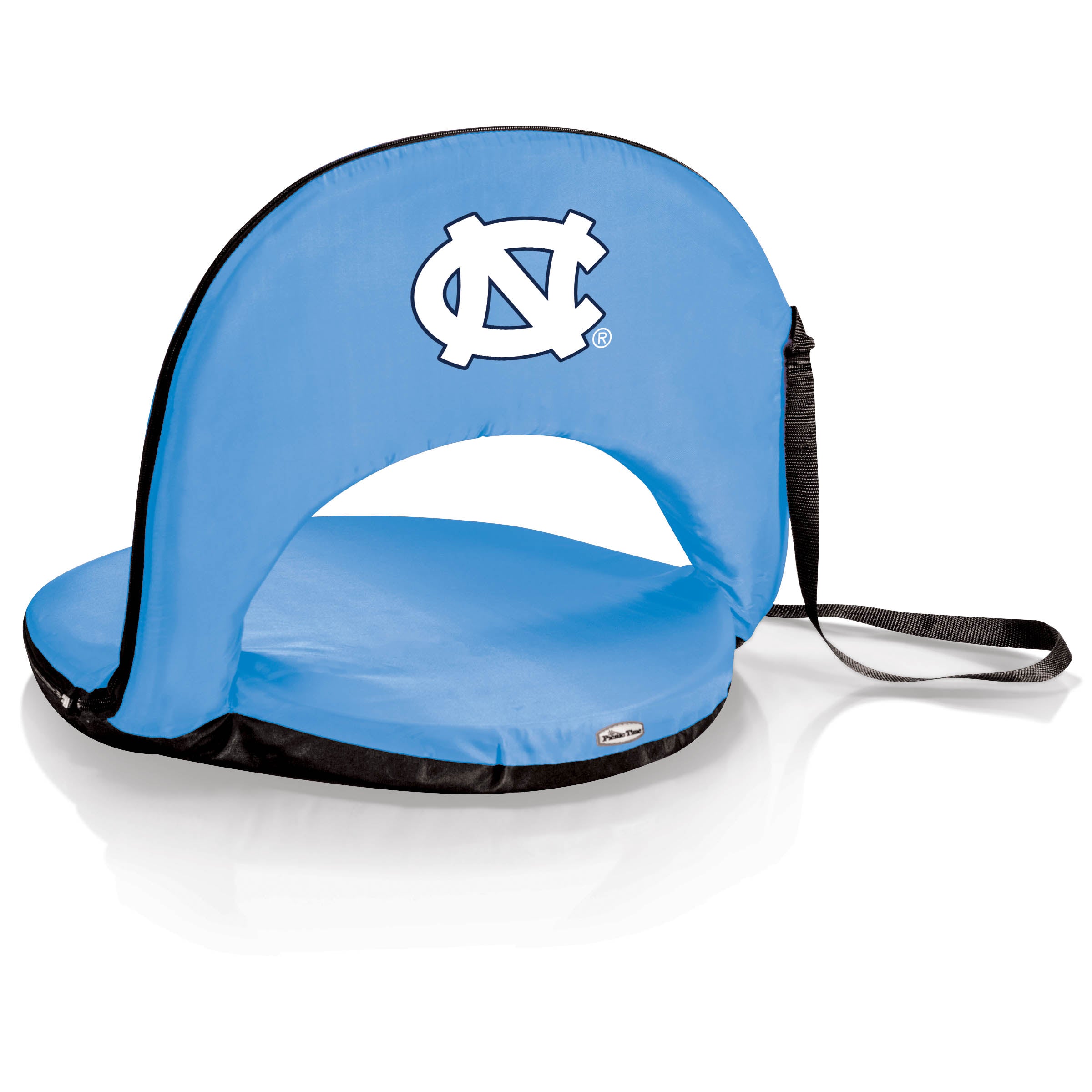 North Carolina Tar Heels - Oniva Portable Reclining Seat