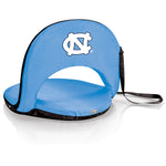 North Carolina Tar Heels - Oniva Portable Reclining Seat