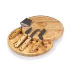 Oregon State Beavers - Circo Cheese Cutting Board & Tools Set
