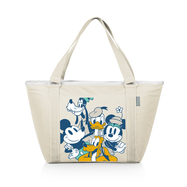 Mickey Fab 5 - Topanga Cooler Tote Bag