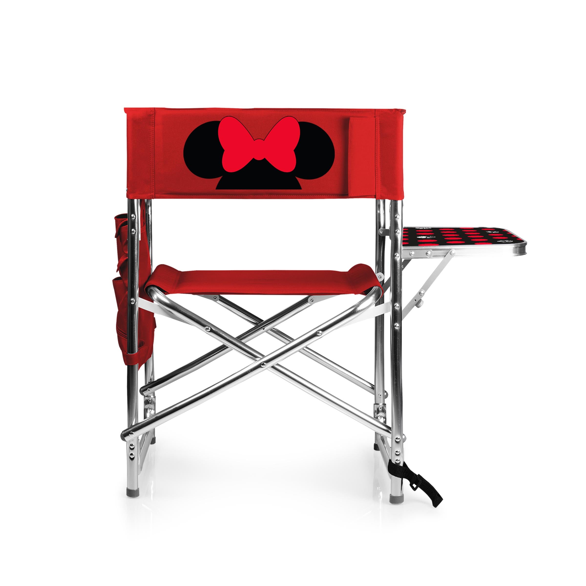 Minnie Mouse Sports Chair – PICNIC TIME FAMILY OF BRANDS