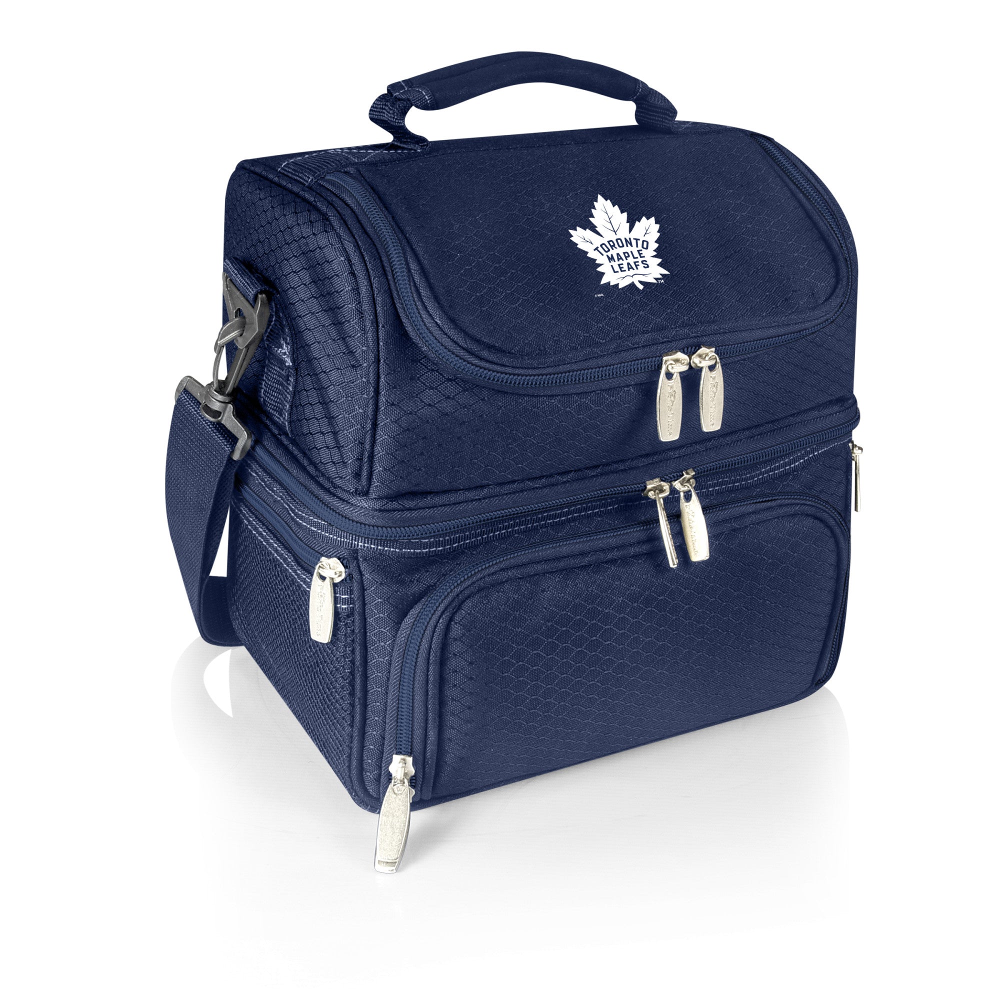 Toronto Maple Leafs - Pranzo Lunch Bag Cooler with Utensils