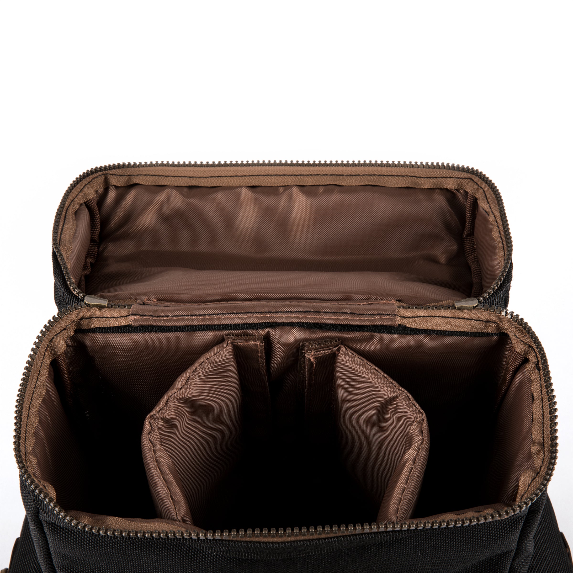 USC Trojans - Moreno 3-Bottle Wine & Cheese Tote