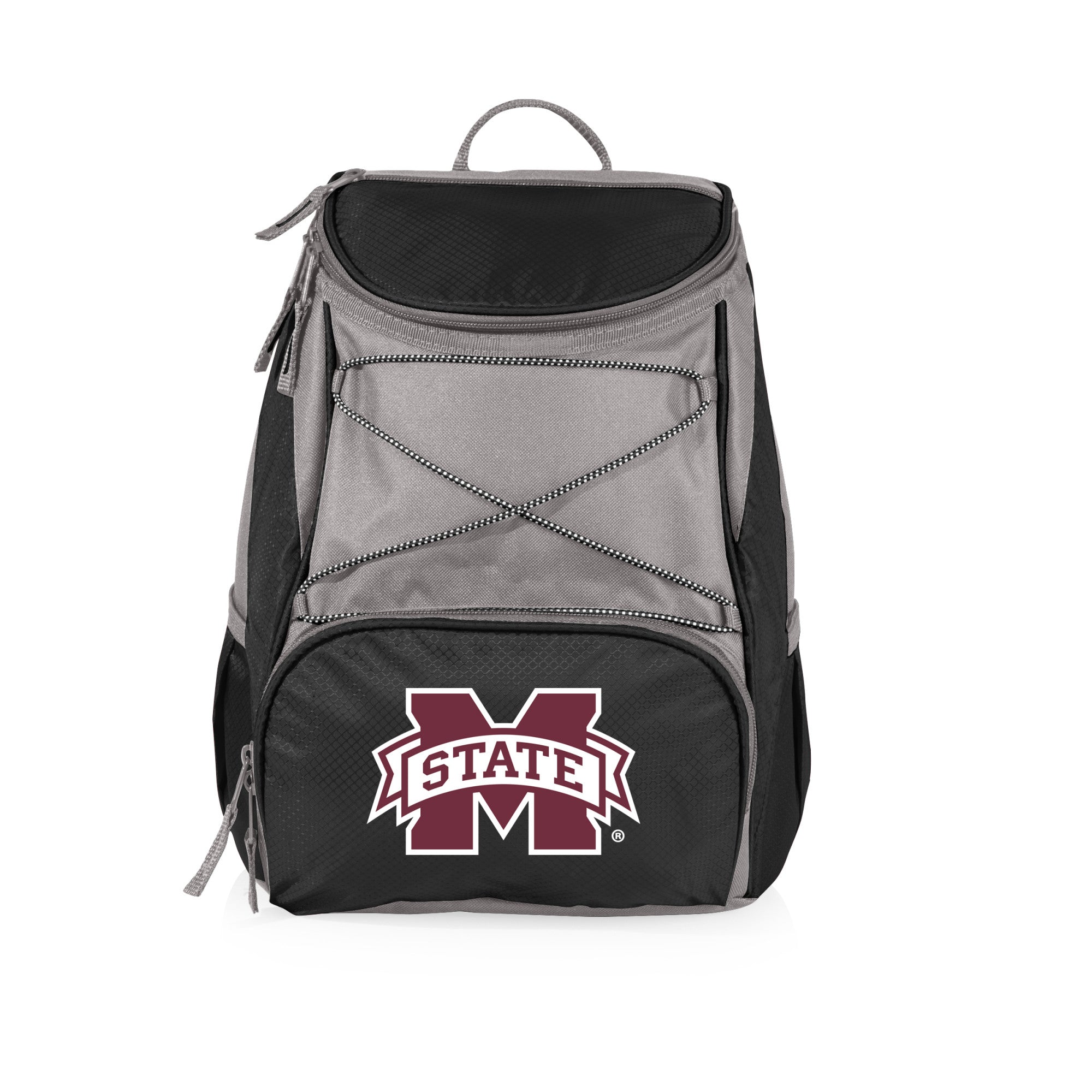 Mississippi State Bulldogs - PTX Backpack Cooler