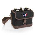 Houston Texans - Beer Caddy Cooler Tote with Opener
