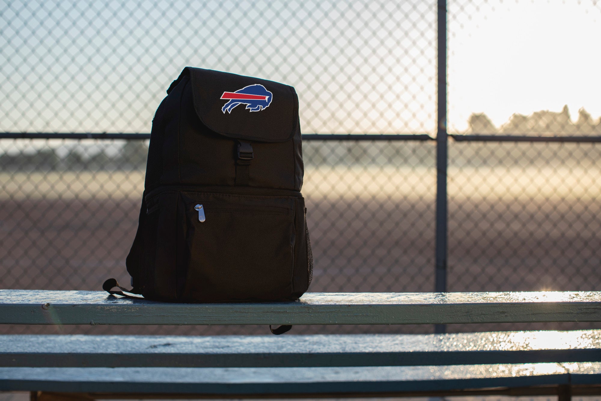 Buffalo Bills - Zuma Backpack Cooler