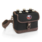 New York Islanders - Beer Caddy Cooler Tote with Opener