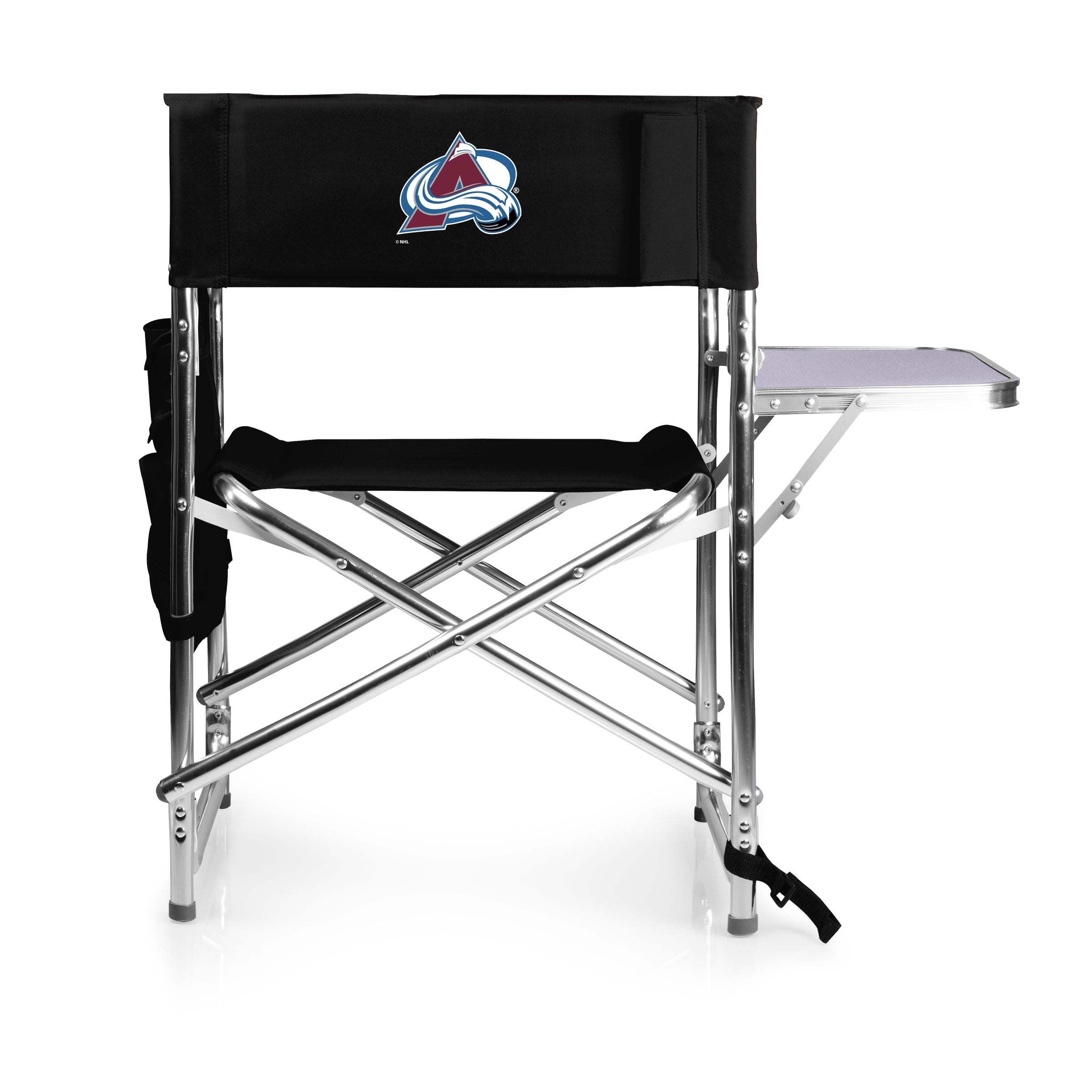 high colorado campingstuhl Colorado Avalanche Sports Chair