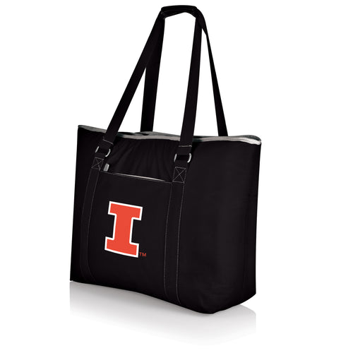 Illinois Fighting Illini - Tahoe XL Cooler Tote Bag-Picnic Time Family of Brands