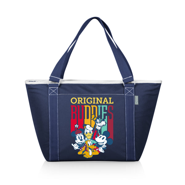 Mickey Fab 5 - Topanga Cooler Tote Bag