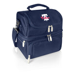 Philadelphia Phillies - Pranzo Lunch Bag Cooler with Utensils