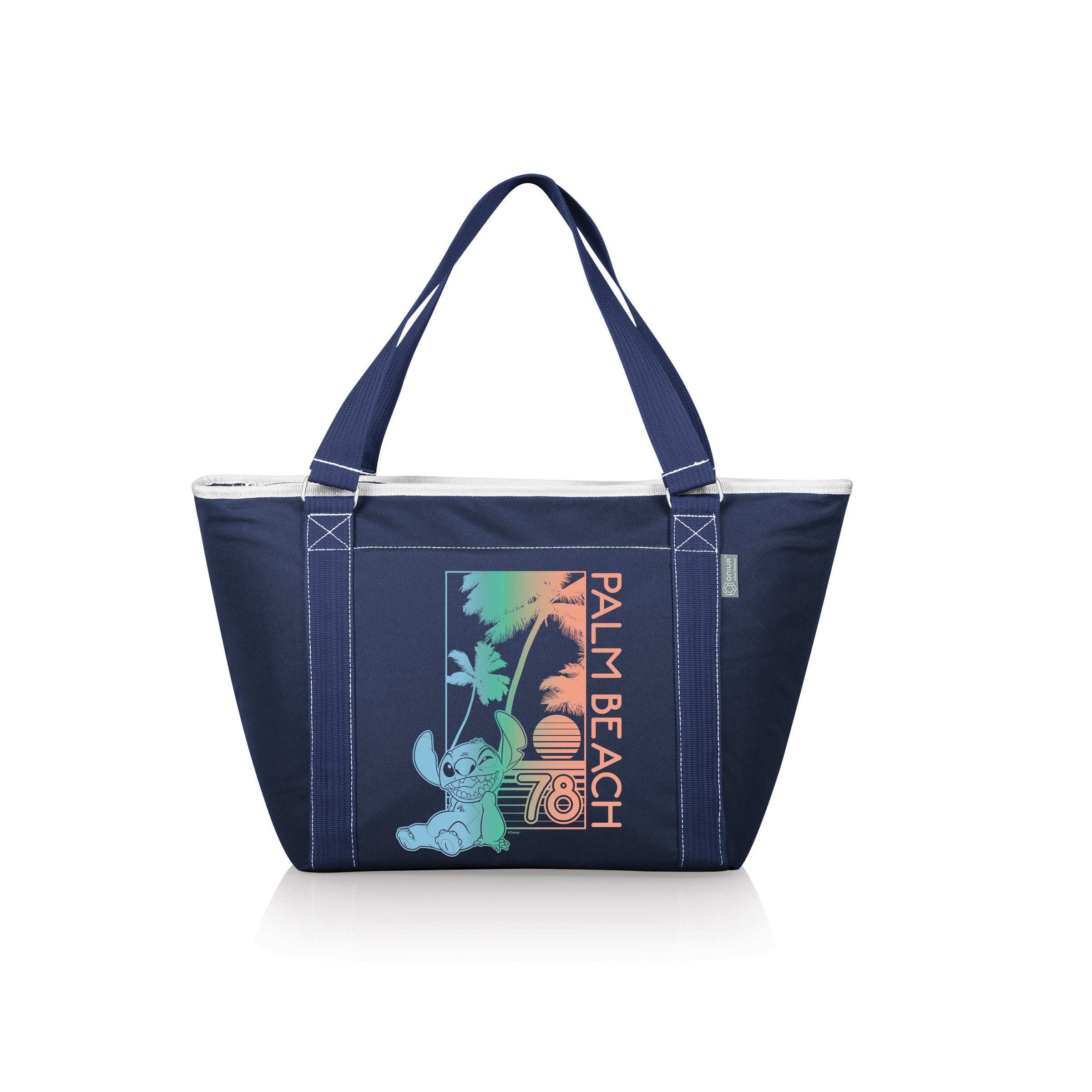 Topanga Cooler Tote Bag