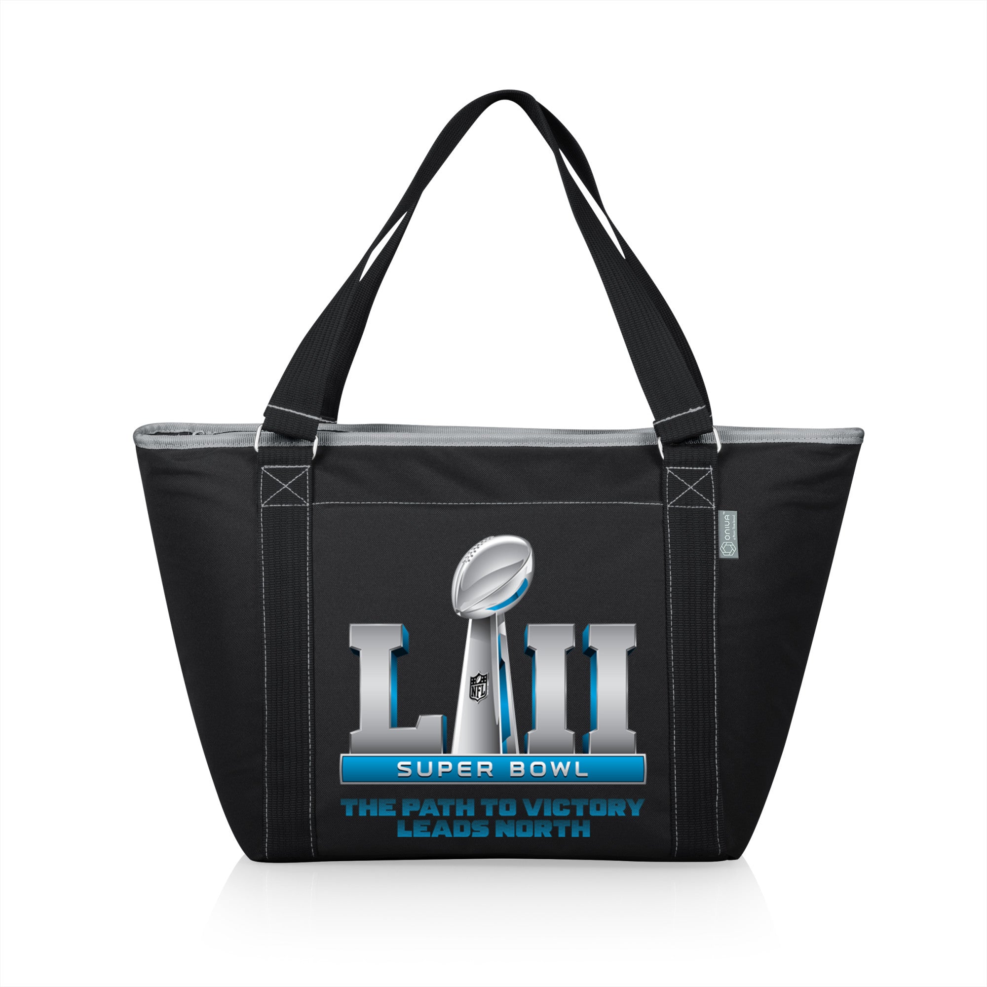 Super Bowl 52 - Topanga Cooler Tote Bag