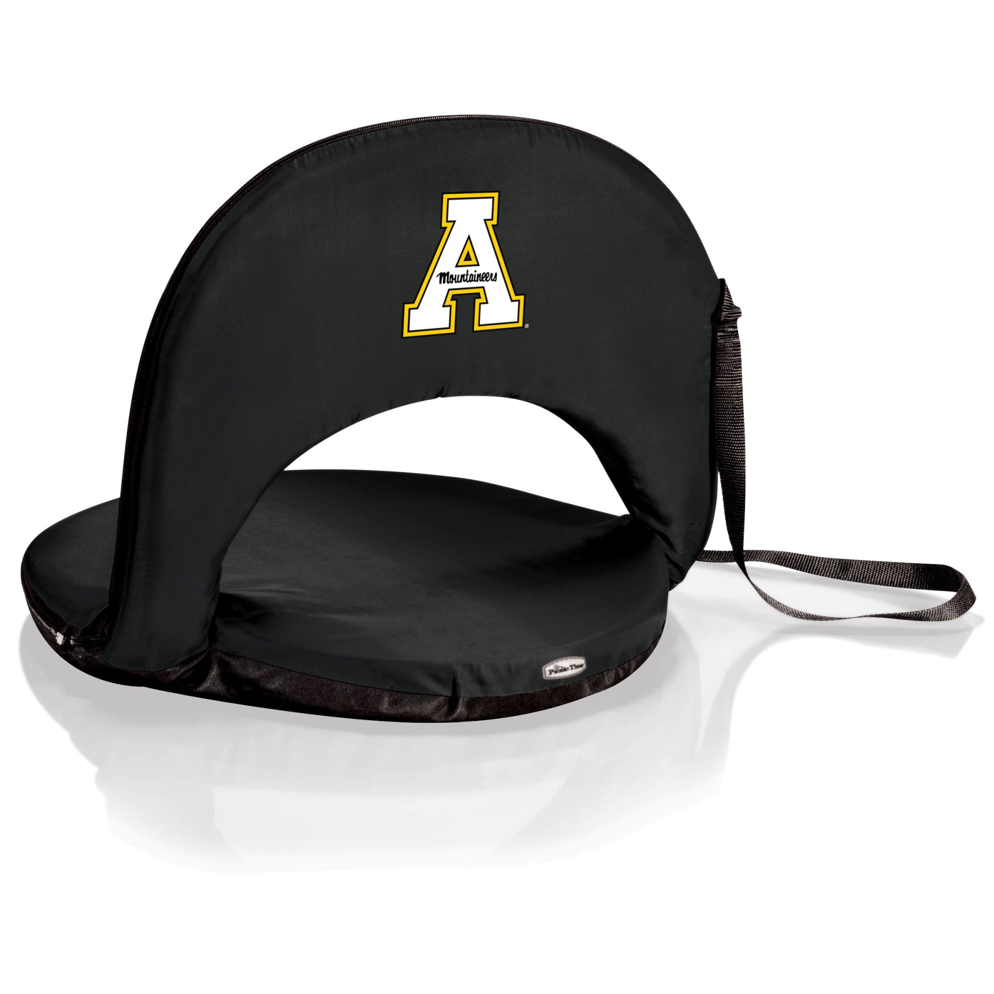 App State Mountaineers - Oniva Portable Reclining Seat