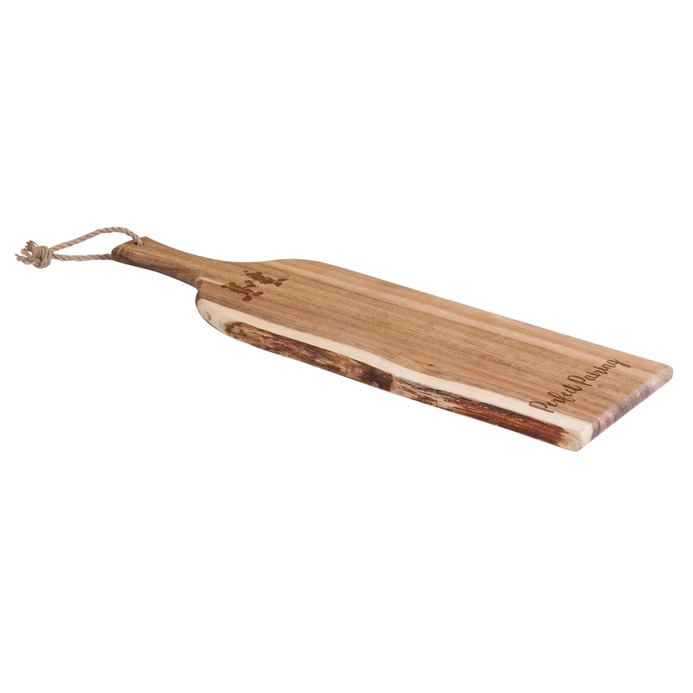 Acacia Wood